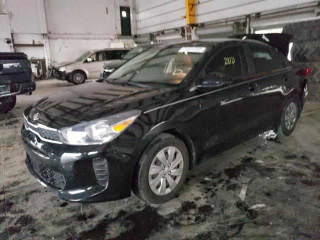 KIA RIO S 2019 3kpa24ab4ke209239