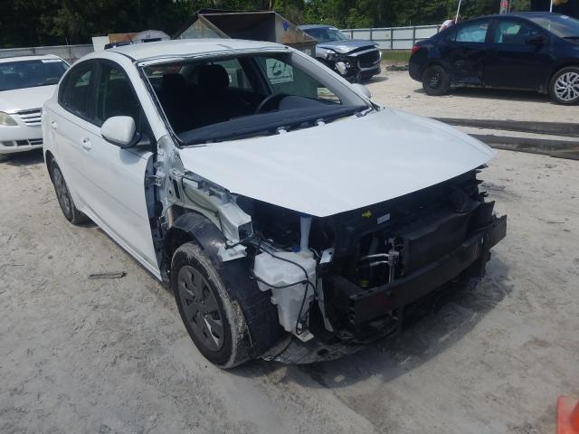 KIA RIO S 2019 3kpa24ab4ke210584