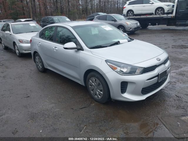 KIA RIO 2019 3kpa24ab4ke210990