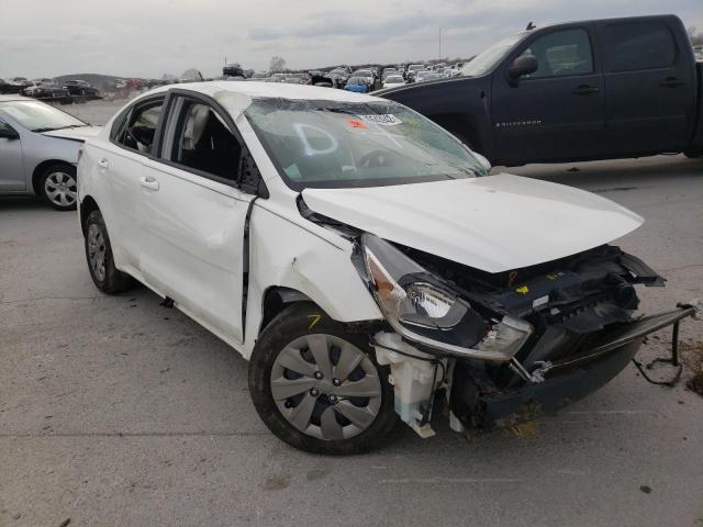 KIA RIO S 2019 3kpa24ab4ke215753