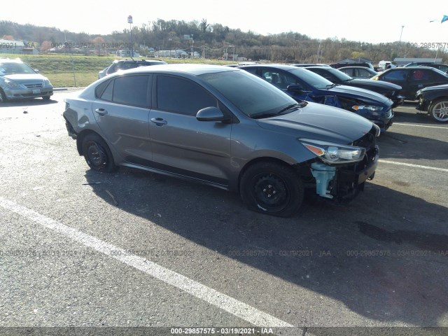 KIA RIO 2019 3kpa24ab4ke217602