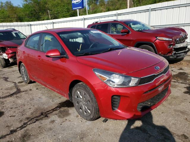 KIA RIO S 2019 3kpa24ab4ke217938