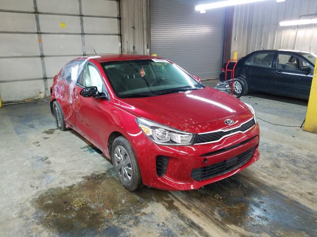 KIA RIO S 2019 3kpa24ab4ke225134