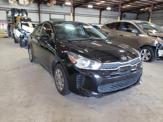 KIA RIO S 2019 3kpa24ab4ke226428