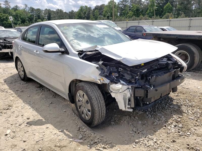 KIA RIO S 2019 3kpa24ab4ke227661