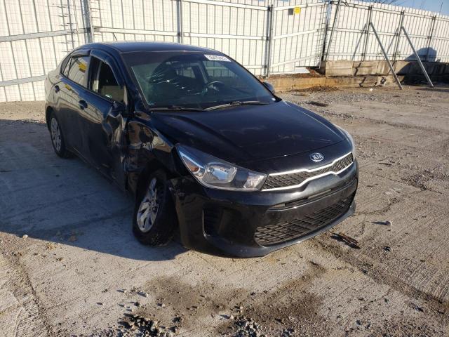 KIA RIO S 2019 3kpa24ab4ke227708