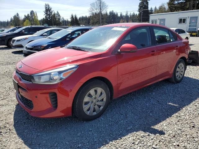 KIA RIO 2019 3kpa24ab4ke228566