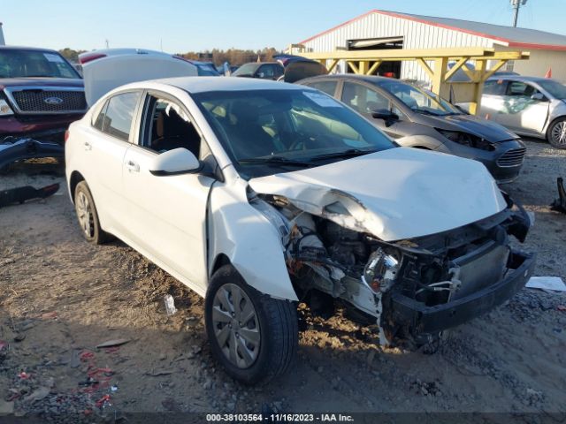 KIA RIO 2019 3kpa24ab4ke229555