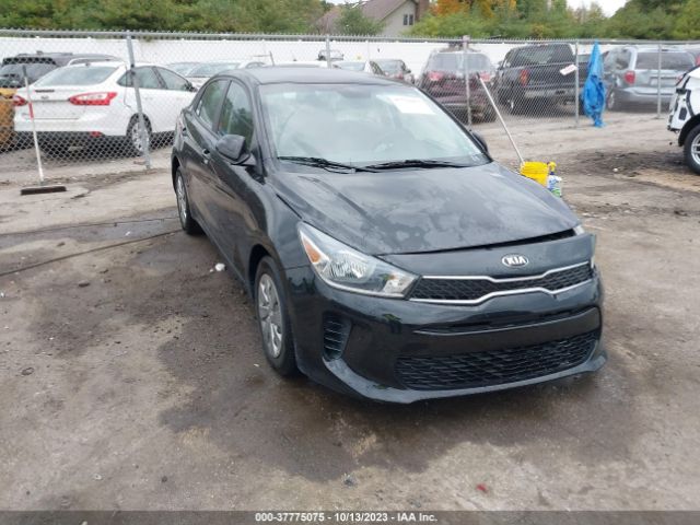 KIA RIO 2019 3kpa24ab4ke233279