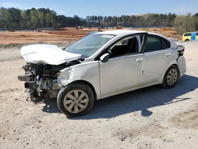 KIA RIO S 2019 3kpa24ab4ke237171