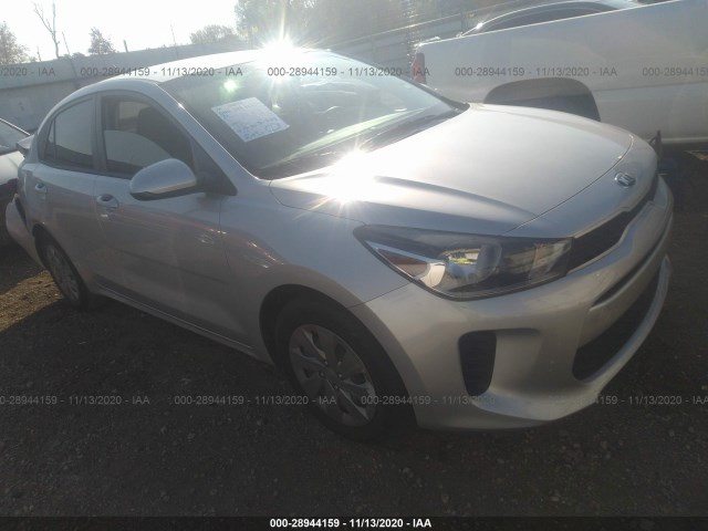 KIA RIO 2019 3kpa24ab4ke237316