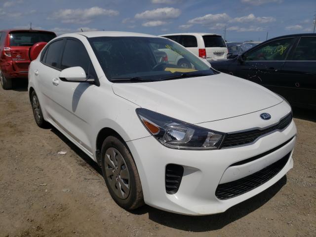 KIA RIO S 2019 3kpa24ab4ke242497