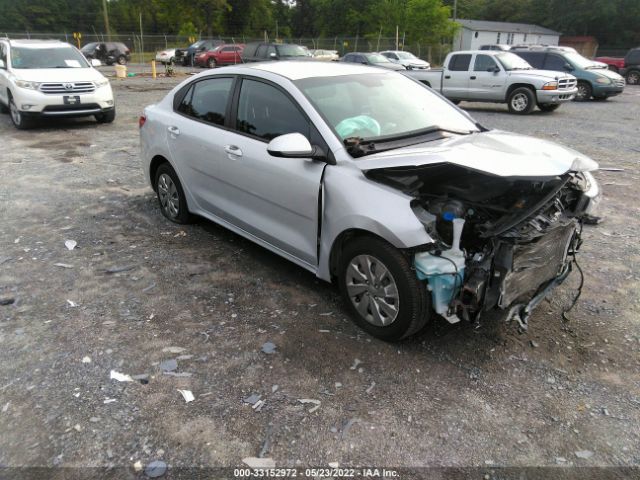 KIA RIO 2019 3kpa24ab4ke243164