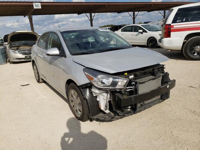 KIA RIO S 2019 3kpa24ab4ke248705