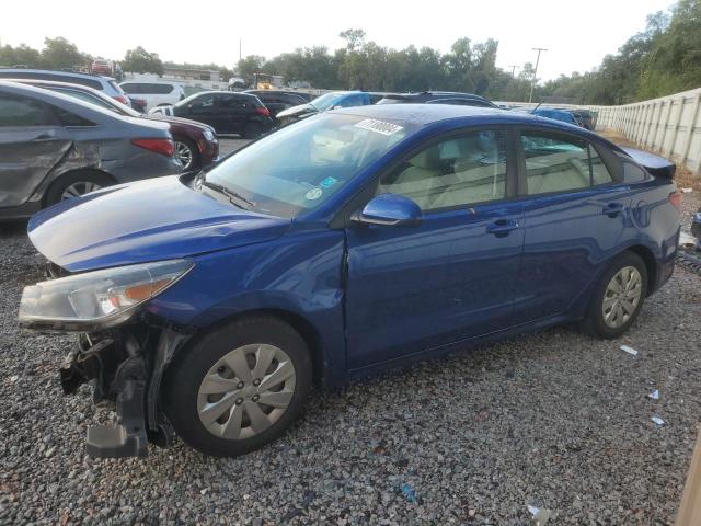 KIA RIO LX 2018 3kpa24ab5je048298