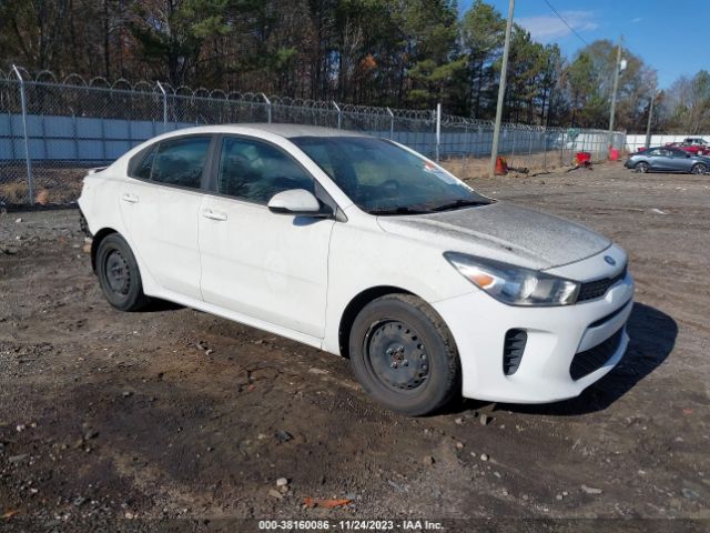 KIA RIO 2018 3kpa24ab5je058569