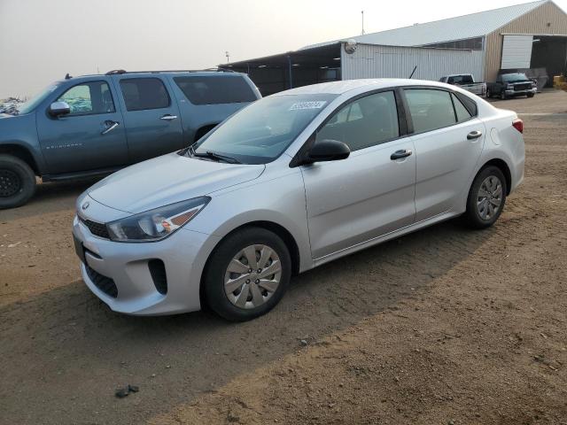 KIA RIO LX 2018 3kpa24ab5je062461