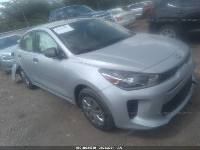 KIA RIO 2018 3kpa24ab5je067899