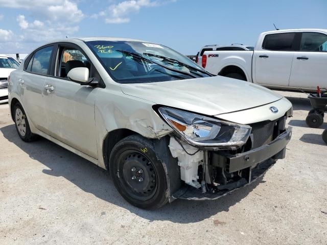 KIA RIO LX 2018 3kpa24ab5je077168