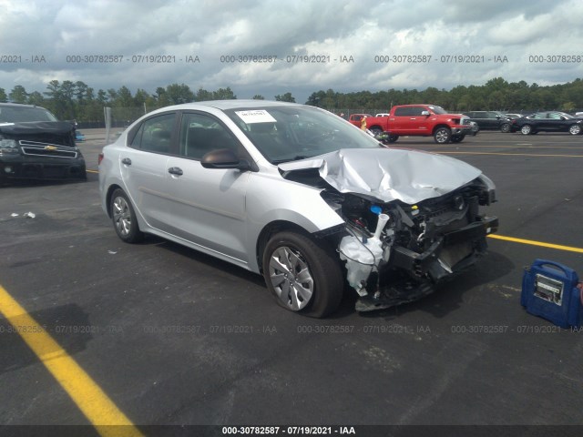 KIA RIO 2018 3kpa24ab5je082130