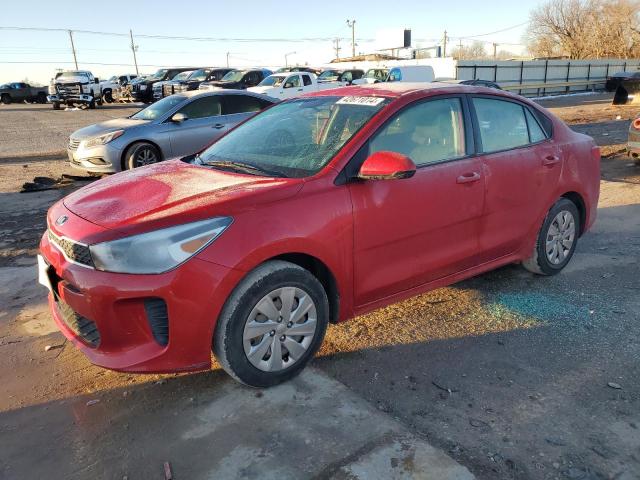 KIA RIO 2018 3kpa24ab5je086808