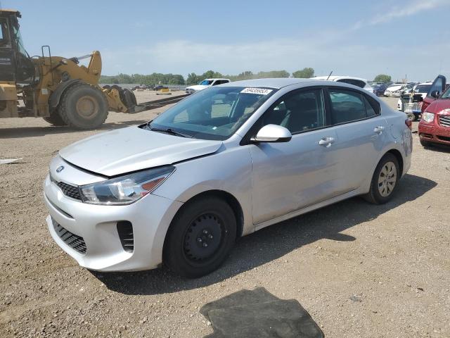 KIA RIO 2018 3kpa24ab5je095377