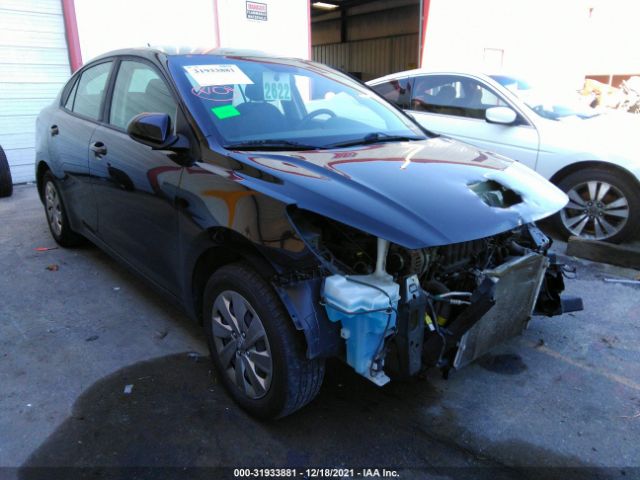 KIA RIO 2018 3kpa24ab5je096285