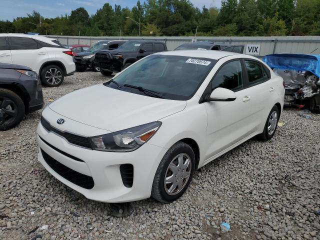 KIA RIO LX 2018 3kpa24ab5je097291