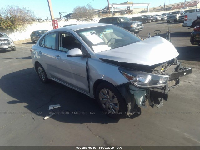 KIA RIO 2018 3kpa24ab5je100318