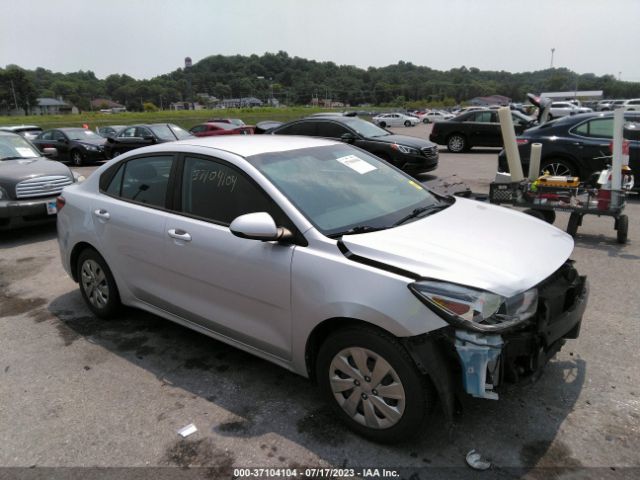 KIA RIO 2018 3kpa24ab5je100366