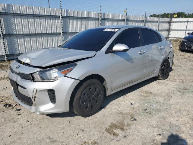 KIA RIO LX 2018 3kpa24ab5je100402