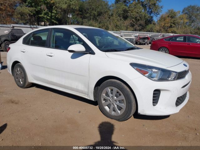 KIA RIO 2018 3kpa24ab5je125638