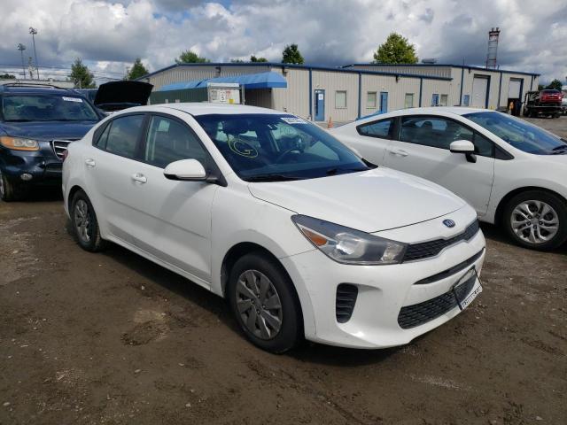 KIA RIO S 2019 3kpa24ab5ke157555