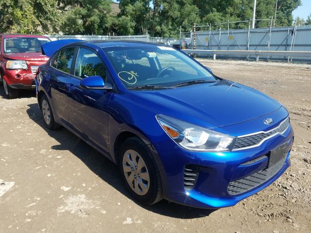 KIA RIO S 2019 3kpa24ab5ke157670