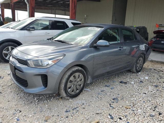 KIA RIO S 2019 3kpa24ab5ke157782