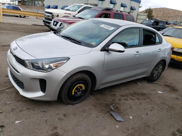 KIA RIO 2019 3kpa24ab5ke157927