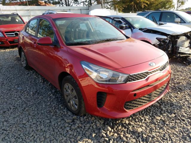 KIA RIO S 2019 3kpa24ab5ke158124