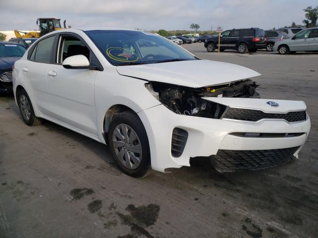 KIA RIO S 2019 3kpa24ab5ke158530