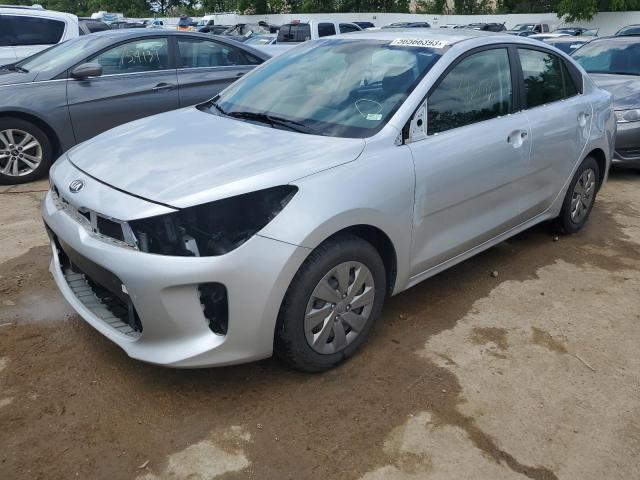 KIA RIO 2019 3kpa24ab5ke158723