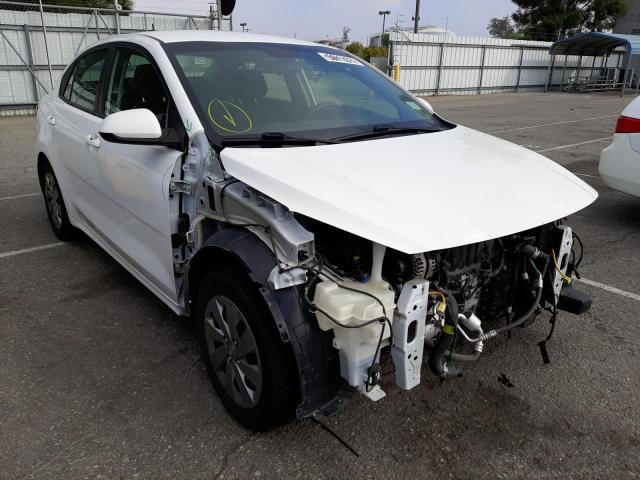 KIA RIO S 2019 3kpa24ab5ke160388