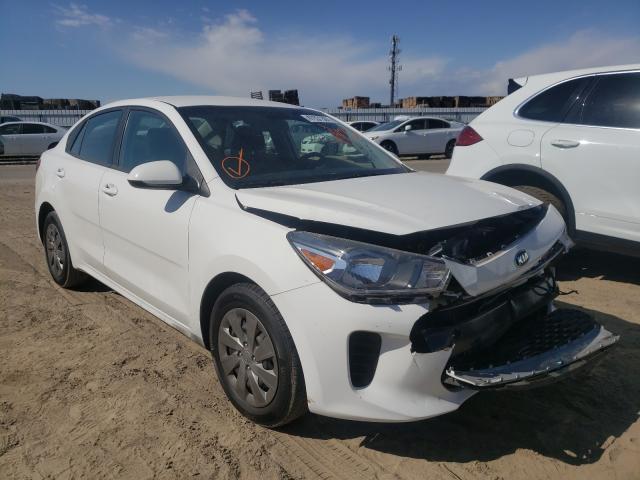 KIA RIO S 2019 3kpa24ab5ke164506