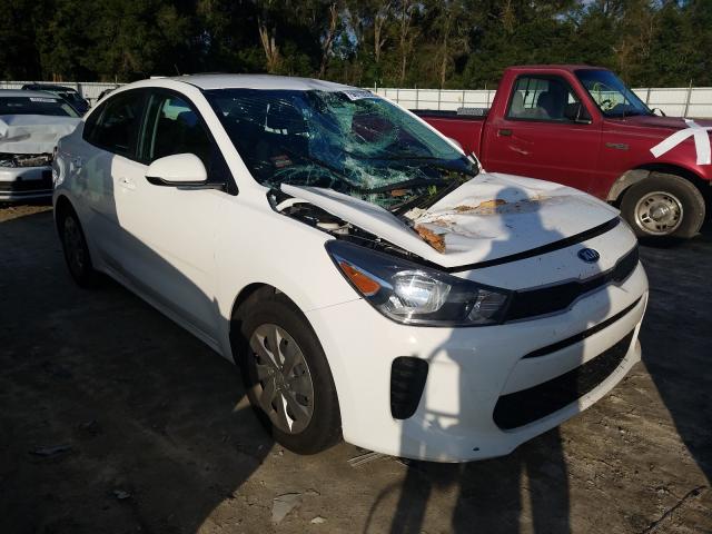 KIA RIO S 2019 3kpa24ab5ke166353