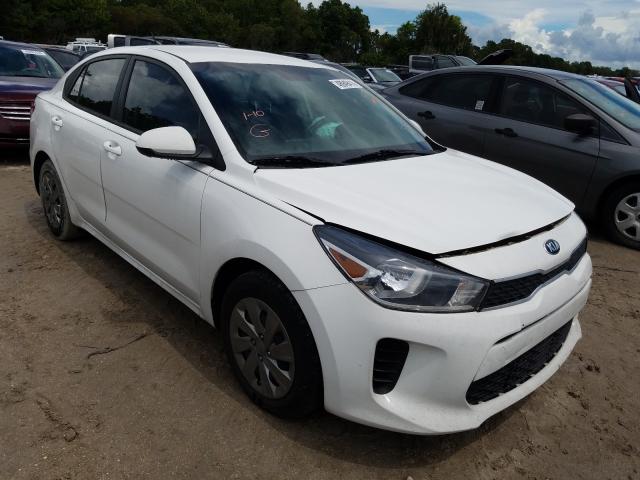 KIA RIO S 2019 3kpa24ab5ke170807