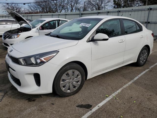 KIA RIO 2019 3kpa24ab5ke171813