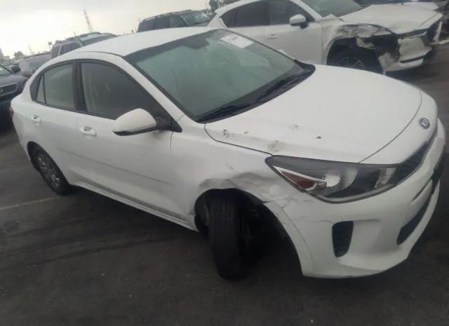 KIA RIO 2019 3kpa24ab5ke172220