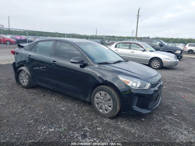 KIA RIO 2019 3kpa24ab5ke173013