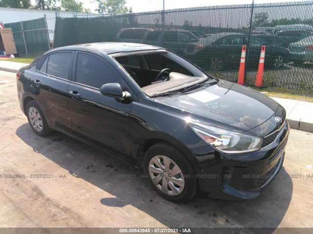 KIA RIO 2019 3kpa24ab5ke174162