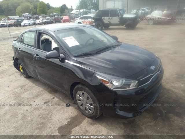 KIA RIO 2019 3kpa24ab5ke174288