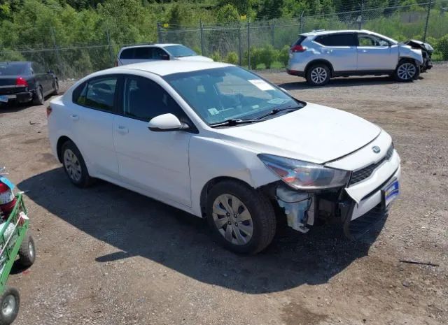 KIA RIO 2019 3kpa24ab5ke174372