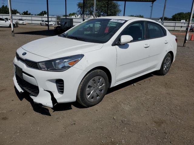 KIA RIO S 2019 3kpa24ab5ke174503